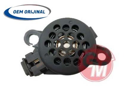 HELLUX HPS.180025 Park Sensör Kornasi - Renault Clio Ii - Megane Ii - Laguna Ii