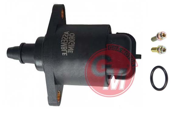 GUA 41712 Rolanti Ayar Valfi Komple Plastik  Fiat Palio -Siena 1.2 8valf