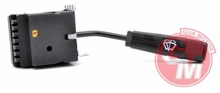 GUA 41611 Silgi Kumanda Kolu Renault R9-11 7701349418