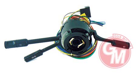 GUA 41616 Sinyal Silecek Kolu Çevirmeli Fiat Kartal Slx