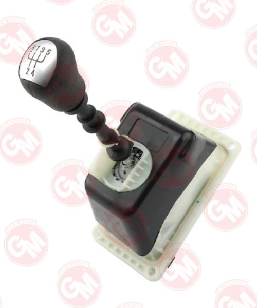GUA 41716 Vites Kumanda Kutusu Kollu Renault R9-R19-Megan-Clio-Kango 8200601282-8200136366-8200532059-8200601281-7701471231