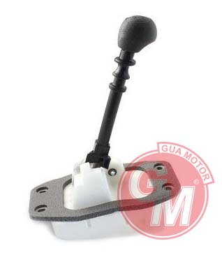 GUA 41718 Vites Kumanda Üst Kolu Komple Fiat Albea