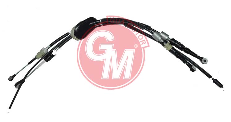 GUA 41723 Vites Kumanda Teli Renault Megane Iv Fluence 1.6. 16v 2016-
