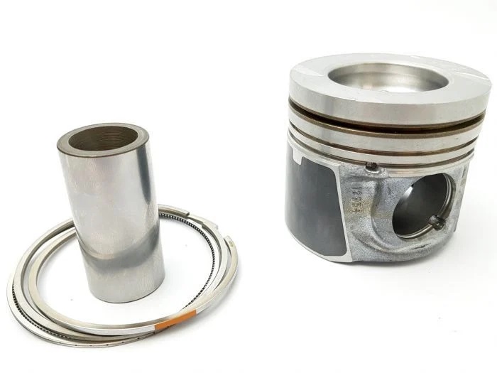GOETZE 8771959025000G Motor Piston Segman 0.25 85.01 Master Iii 10> Movano B 10> 2.3 Dci Cdti Euro 5