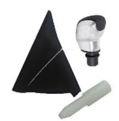 MGA-941143 Vites Topuzu Spor Tip Gri ( Peugeot   301 - 308 - 3008 / Citroen   C4 Cactus )
