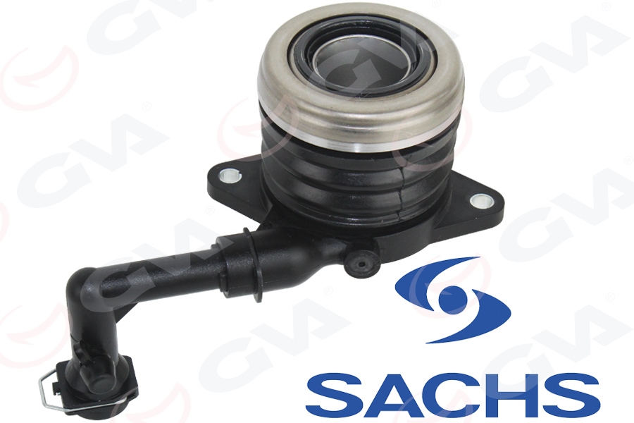 GVA 1729112 Hidrolik Debriyaj Rulmani Fiat Egea 16> 500l 12> 500x 14> Linea 09> Grande Punto 09> Doblo 16> Punto Evo 12> Alfa Romeo Mito 08>12 Opel Combo 1> 1.3d Mtj 1.4 16v 1.4 T-Jet
