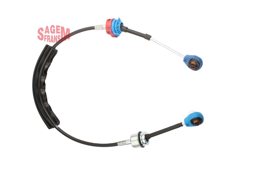 CAV-1314602 Vites Teli Secici Sag Kangoo Ii