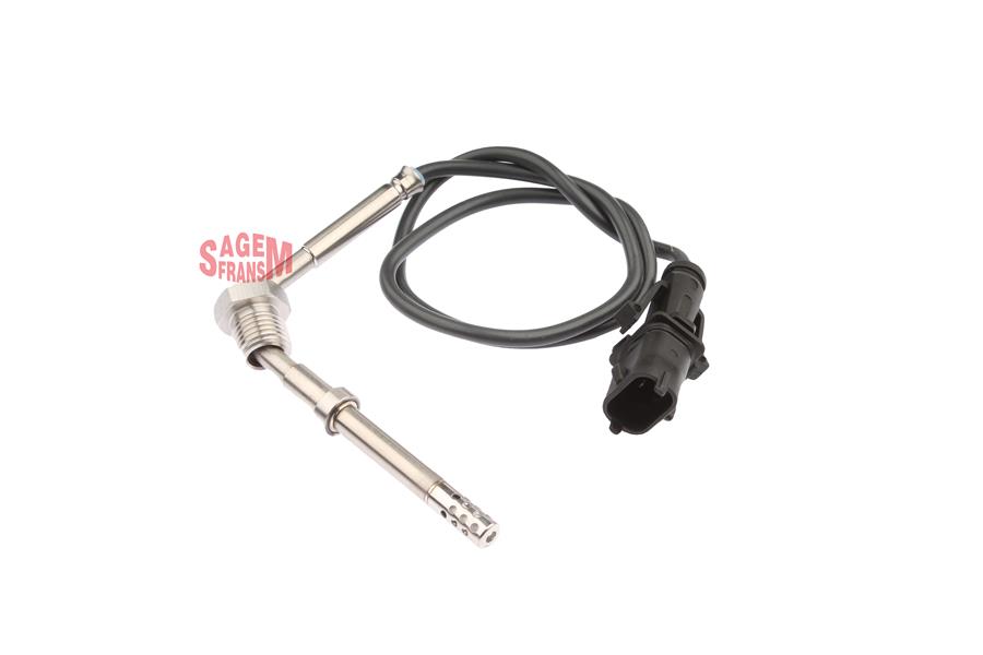 SAGEM 33121 Turbo Isi Kaptoru Fiorino Euro 5 1.3 2017 >