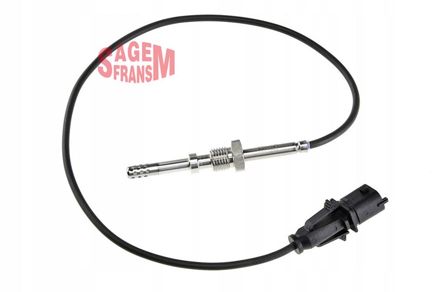 SAGEM 33124 Turbo Isi Kaptoru Doblo 1.9 Jtd