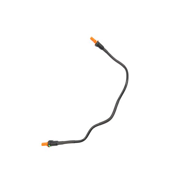 WİNTECH.0500211 Yakit Borusu     Peugeot Citroen 2008 208 301 308 C3 C Elysee Ds3 Eb Motor  9676511780