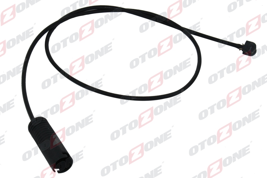 OTOZONE BS6010 Balata Fisi Arka Bmw E36