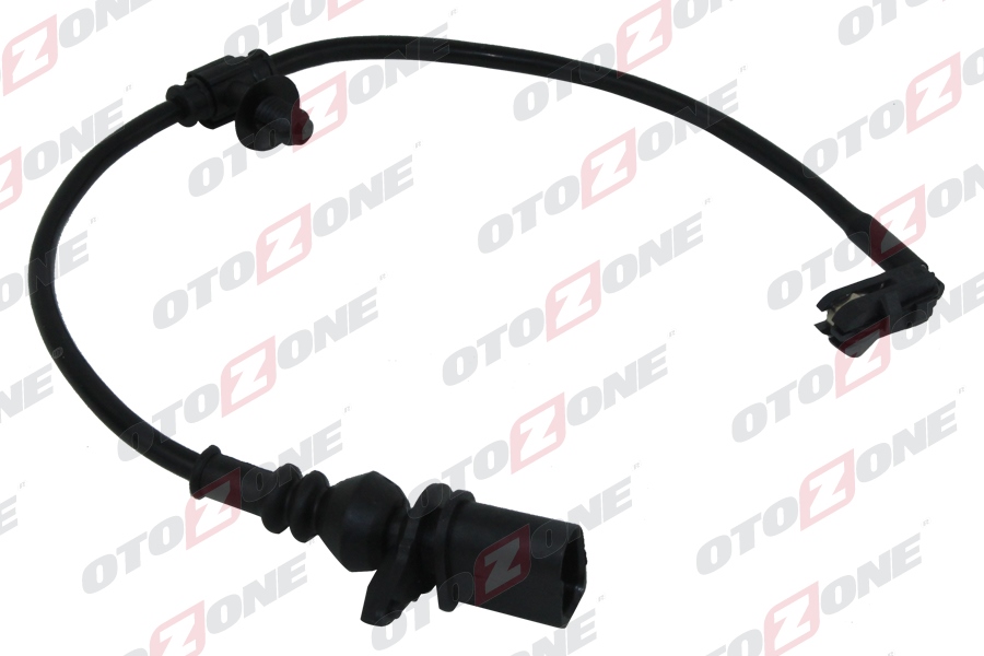 DEL-LZ0307 Fren İkaz Kablosu Arka (Audi  Q7 -15)