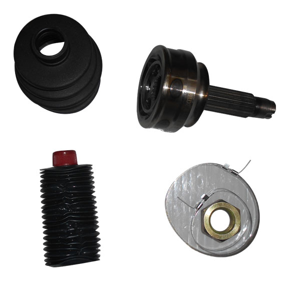 MGA-70192 Aks Kafasi Dis (Fiat Egea 500l 1.4 1.6 Jtd Doblo Punto Linea 1.3 Jtd Opel Combo 1.3 Cdti Alfa Romeo Mito 08-)