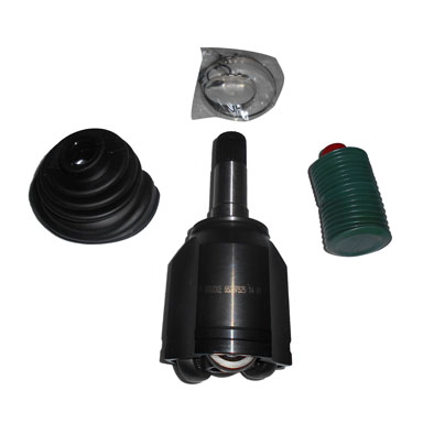 FI-5012K Aks Kafasi Sol On Ic Fiat Linea (323) 1.3 Mjt  24x24x29.7 Uzunluk 179,5 Mm 2007-