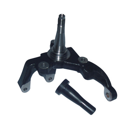 ZENON FI2402 Aks Tasiyici Sol On Fiat Dogan - Kartal - Sahin 1993-2002 / 131 1979-1993