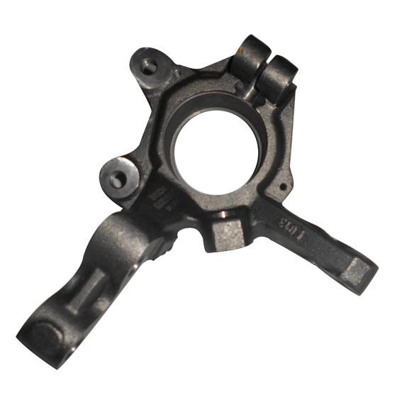53-3500L Aks Tasiyici Sol On 72mm (Rotil Capi 14mm) Renault Kangoo 1998-2008 / Megane 1996-2003
