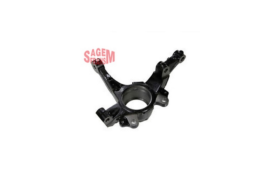 ZENON FI2401 Aks Tasiyici Sag On Absli 72mm Fiat Linea 2007- / Fiorino 2007- / Citroen Nemo 2007- / Peugeot Bipper 2007-