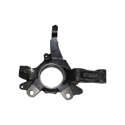 OPT-KN-800398-01-L Aks Tasiyici Sol ( Fiat Doblo Albea 1.3 Jtd 05-09 )