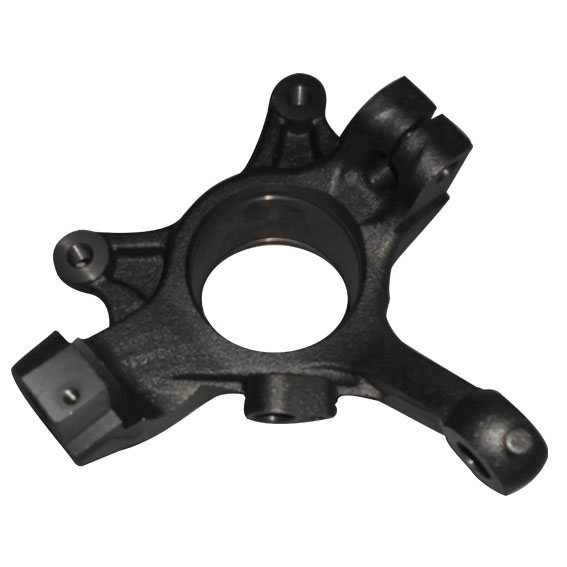 53-3503L Aks Tasiyici Sol On 84mm (Rotil Capi 22mm) Renault Master Ii 1998-2010 / Opel Movano A 2003-2010