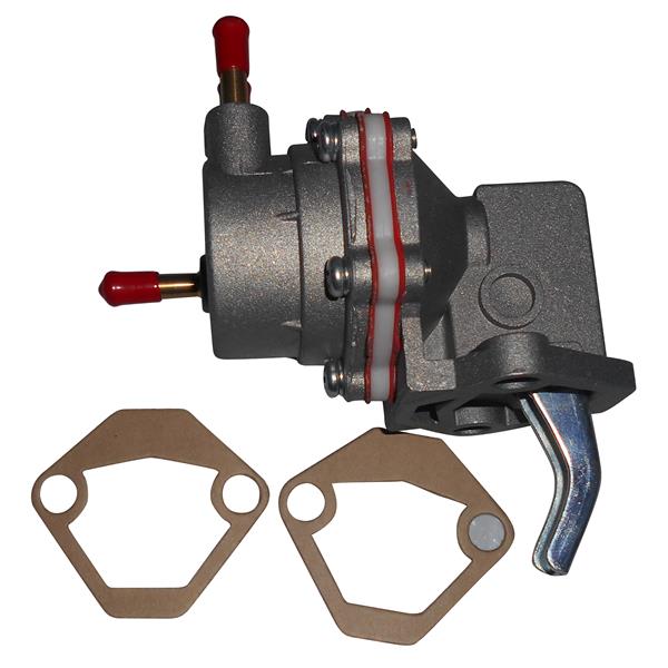 OES-4270001051 Benzin Otomatigi R12 3 Tuplu Metal Basli