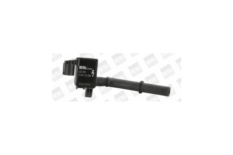 ZIC1117 Atesleme Bobini Mercedes C Serisi (W202) 1994-2000 / E Serisi (W210) 1995-2000 / S Serisi (W140) 1991-1998