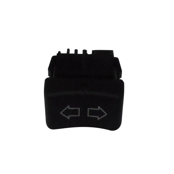BRUCKE 7700705925 Cam Açma Anahtari Renault R9-R11 Tekli 5 Pin