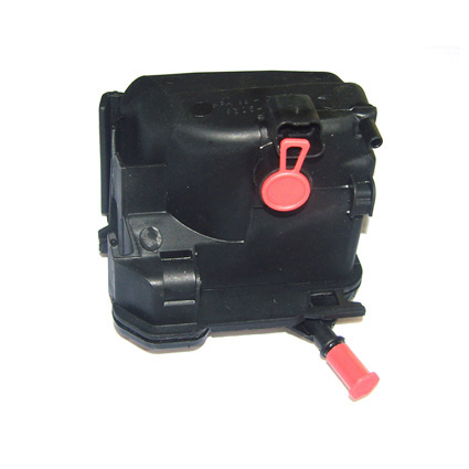 KFF15003 Yakit Filtre Citroen C4 (Lc) / C3 / C5 / Jumpy / Peugeot Partner / 407 / 307 1.6 Hdi 2004-2009