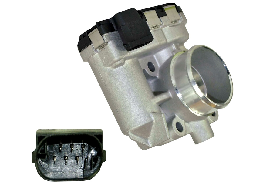 NGK 92647 Gaz Kelebegi  Bravo Punto Idea Stilo Palio