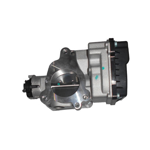ITL-BK-FI005 Gaz Kelebegi (Fiat Fiorino Qubo 1.4 Citroen Berlingo Nemo C2 C3 1.4 Peugeot 207 Bipper Partner 1.4)