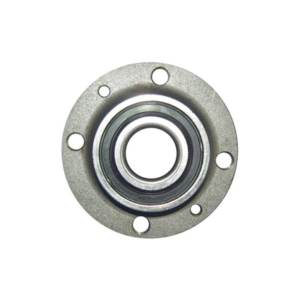 SNR-TGB40490 Arka Teker Poryasi Abssiz (Fiat Tempra Tipo Linea Punto Palio Albea Marea Brava)