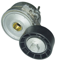 DAY-APV1114 Alternator Gergi Kasnagi Komple ( Ford  Focus/Mondeo 2.0 04-/ )