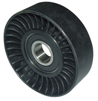 49-3318 V.Kayisi Gergi Rulmani Plastik Citroen C5 I (Dc) 1.8 16v 17x78x25 2001-2004