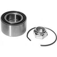 BRUCKE 7701205778 On Teker Rulmani Renault R9-R11-R19 Clio I-Ii Clio Symbol-Twingo Dacia Solenza Abs Siz 35x65x35