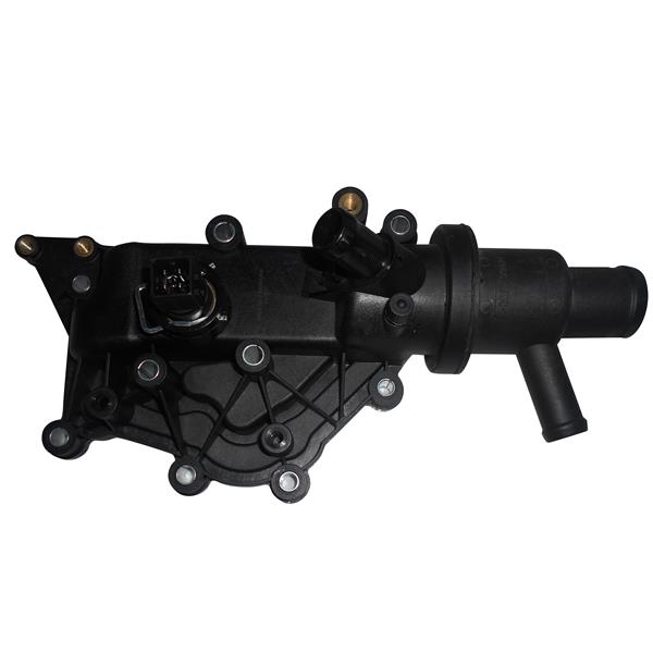 ZTH1016 Termostat Komple Musurlu 89 C Renault Clio Ii 1.4i 16v 1998-2005 / Laguna Ii 1.6i 16v 2001-2007