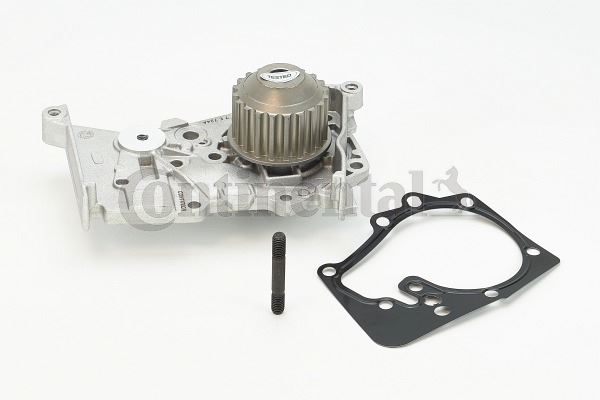 CONTI WP6009 Devirdaim Renault Clio Ii 98> Clio Iii 05> Fluence 10> Kangoo 97> Laguna I 97> Laguna Ii 01>05 Megan E I-Ii-Iii Scenic I-Ii-Ii Symbol Ii 08> Dokker 12> Sandero 08> 1.4 1.6