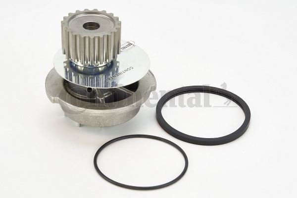CONTI WP6068 Devirdaim