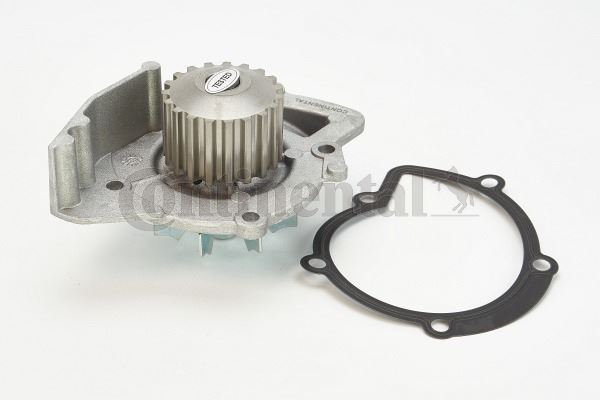CONTI WP6075 Devirdaim Mondeo Iv 07>14 2.0 Tdci Galaxy 07>14 S-Max 07>14 2.0 Tdci Kuga I 08>12 2.0 Tdci Volvo C30