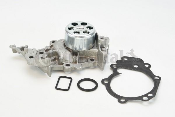 CONTI WP6081 Devirdaim