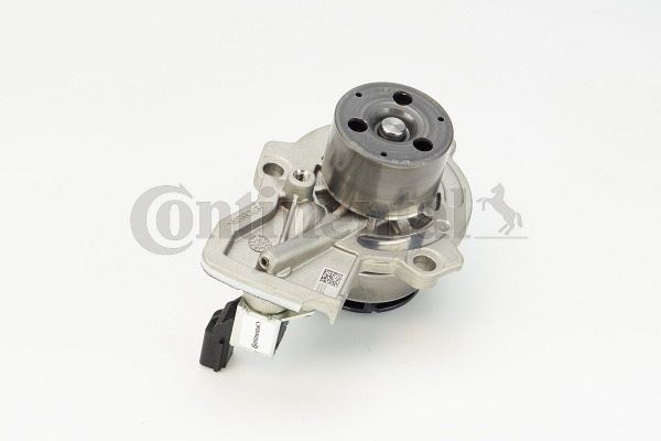 CONTI WP6124 Devirdaim Polo-Ibiza-Fabia-A1-Rapid 2012 > 1.4tdi Cusa-Cusb-Cuta Soket Li