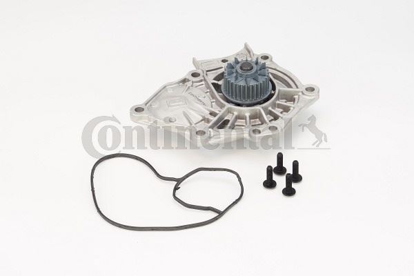 CONTI WPS3070 Devirdaim
