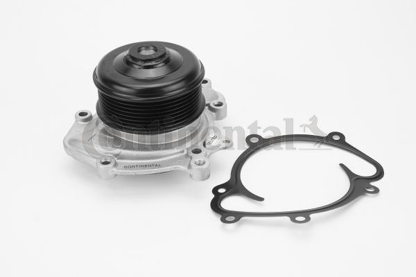 CONTI WPS3072 Devirdaim Pompasi Mercedes Om642 W204 C218 W212 X204 W164 W166 W251 W221
