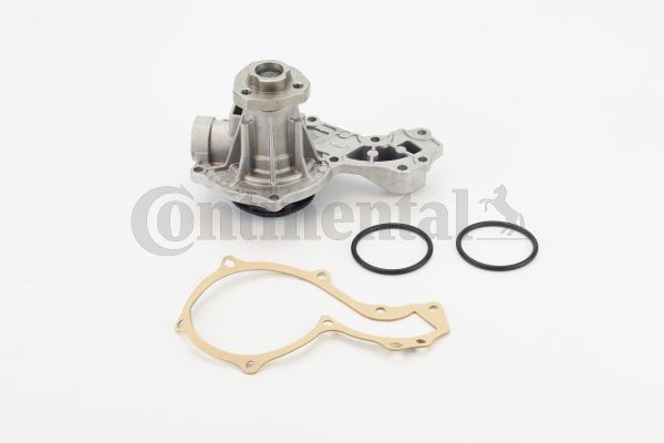 CONTI WPS3083 Devirdaim