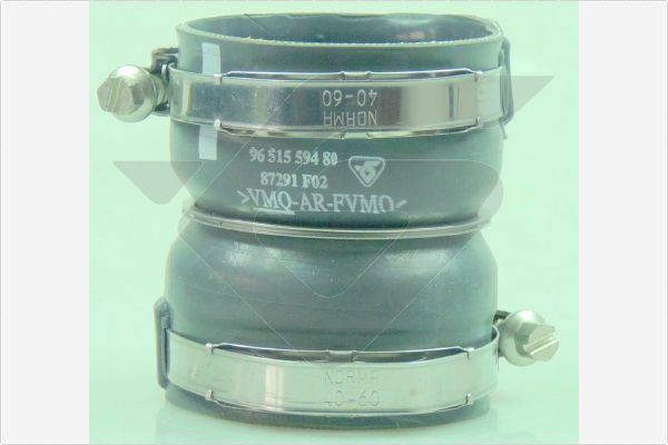 HUTCHINSON 110000 Turbo Hortumu P307 03>09 P407 04>10 C4 04>11 C5 04>10 1.6 Hdi Dv6