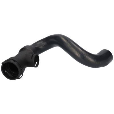 HUTCHINSON 9090 Radyatör Alt Hortumu Audi A4-A6-S4-S6 Vw Passat V Skoda Super B 2.8 V6 96-05