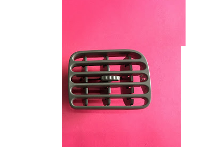 BEMOT 71157 Orta Havalandirma Izgarasi Sol Gri Renault: Clio