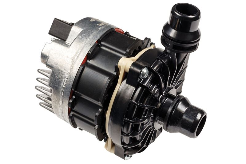 VDO A2C3997390080 Ilave Su Pompasi Mercedes C190 R190 W205 S205 C257 W213 S213 C238 A238 W463 C253 W222 C217 A217