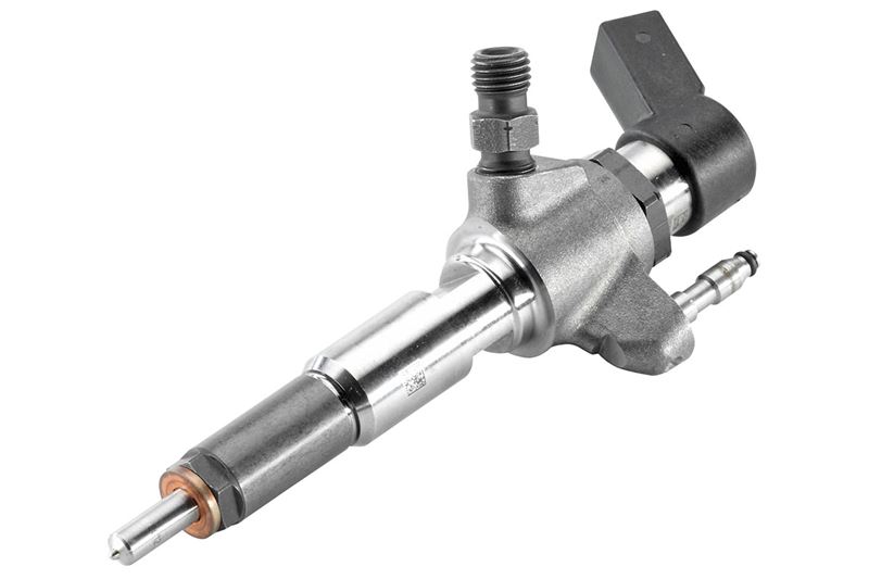 VDO A2C59513556 Enjektör Ford-Peugeot-Citroen Fiesta/308/508/ 3008/Partner 11> 1.6 Tdci/Hdi 115 Ps Dw6c Euro 5 Volvo D2 Mazda 3 5