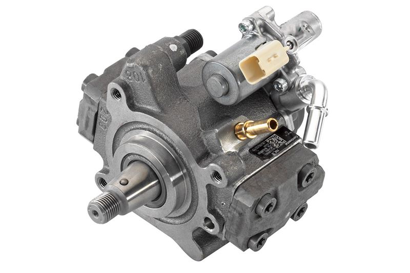 VDO A2C59513829 Mazot Pompasi  Focus/C-Max/Kuga/Mondeo