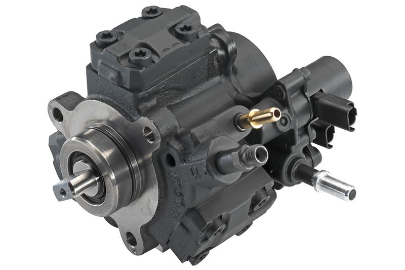 GM 9836058680 Yük Bas Pompasi