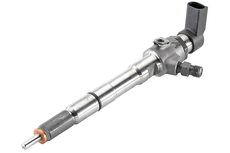 VTS-562000110 Enjektor  (Vw Caddy 11- Golf 07-  Passat 08-  Polo 10-  Transporter 10-) Cay